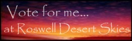 Roswell Desert Skies