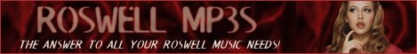 Roswell MP3s