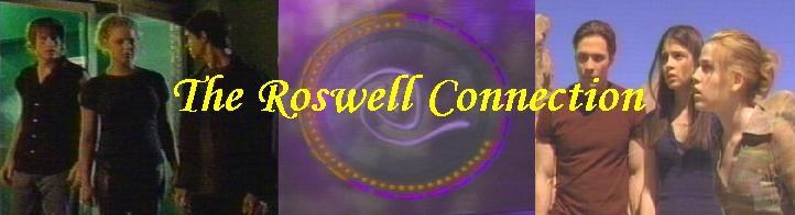 The Roswell Connection